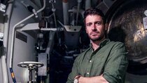 Channel 5 (UK) Documentaries - Episode 117 - On Board Britain's Nuclear Submarine: Trident