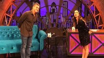 Lady Night - Episode 2 - Luciano Huck