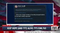 The Young Turks - Episode 270 - November 4, 2020