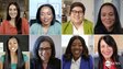 A candid conversation with eight women of color running for Congress this year