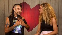 First Dates Spain - Episode 12