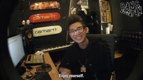 BANGTANTV - Episode 26 - 130228 RAP MONSTER