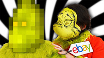 Unus Annus - Episode 336 - We Bought Every Grinch Costume on Ebay