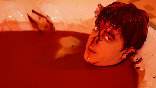 Unus Annus - S01E350 - Blood Bath