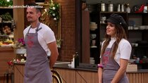 MasterChef Celebrity Argentina - Episode 24