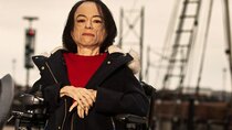 Who Do You Think You Are? - Episode 4 - Liz Carr