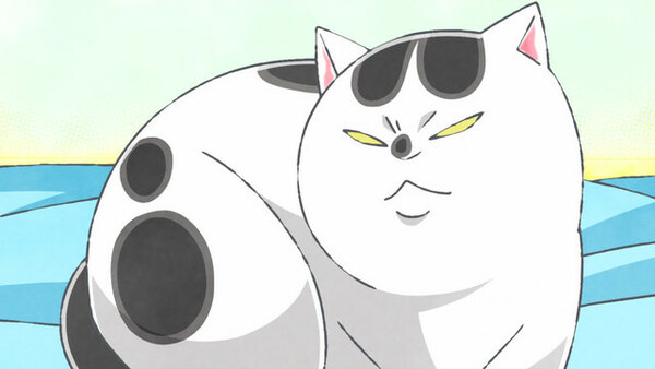 Inu to Neko Docchi mo Katteru to Mainichi Tanoshii Episode 6 info and