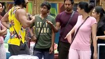 Bigg Boss Tamil - Episode 30 - Day 29 in the House