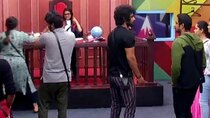 Bigg Boss Tamil - Episode 31 - Day 30 in the House