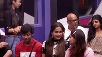 Bigg Boss Tamil - Episode 32 - Day 31 in the House