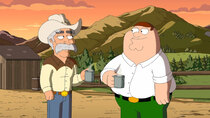 Family Guy - Episode 7 - Wild Wild West