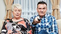 Gogglebox - Episode 9