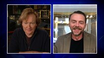 Conan - Episode 98 - Simon Pegg