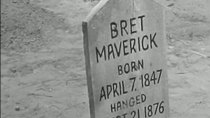 Maverick - Episode 1 - The Day They Hanged Bret Maverick