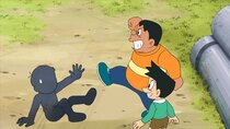 Doraemon - Episode 543