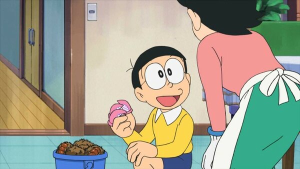 Doraemon - Ep. 544 - 