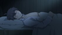 Kyojin-zoku no Hanayome - Episode 7