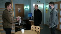 Fair City - Episode 91 - Thu 05 November 2020