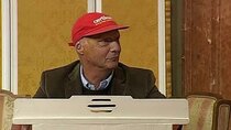 We are emperors - Episode 3 - Niki Lauda - Helga Rabl-Stadler - Die Stoakogler