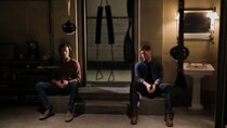 Supernatural - Episode 19 - Inherit the Earth