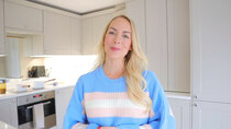 Emily Norris - Episode 88 - WHAT MY KIDS EAT IN A DAY BREAKFAST, PACKED LUNCH & KATSU CURRY...