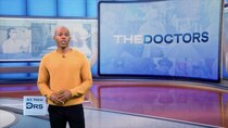 The Doctors - Episode 44 - Sleepless Nights with Real Housewives’ Stars Gretchen & Slade