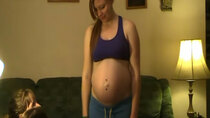 JesssFam - Episode 49 - 29 Weeks Pregnant Easter Egg Belly!