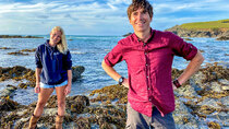 Cornwall with Simon Reeve - Episode 2