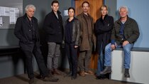 Tatort - Episode 32 - Faber - 17 - Batic - 85 - In der Familie (1)