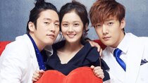 Fated to Love You (KR) - Episode 9