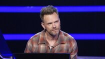 Who Wants to Be a Millionaire - Episode 4 - In the Hot Seat: Joel McHale and Food Truck Owner Tom Miller