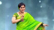 India's Best Dancer - Episode 44 - Sudha Chandran Adds Chaar Chaand