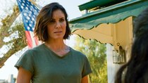 NCIS: Los Angeles - Episode 2 - War Crimes