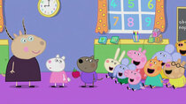 Peppa Pig - Episode 46 - Please And Thank You