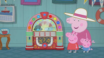 Peppa Pig - Episode 49 - Jukebox