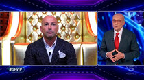 Celebrity Big Brother (IT) - Episode 17