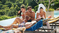 Les Anges (FR) - Episode 93