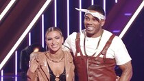 Dancing with the Stars - Episode 9 - Icons Night