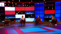 Richard Osman's House of Games - Episode 22 - Steve Backshall, Catherine Bohart, Ranj Singh and Meera Syal...