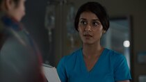 Nurses - Episode 3 - Friday Night Legend