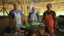 Eater's Guide to the World - Episode 4 - Jungle to Table in Costa Rica