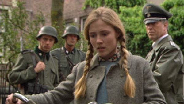 13 in de oorlog Season 1 Episode 5