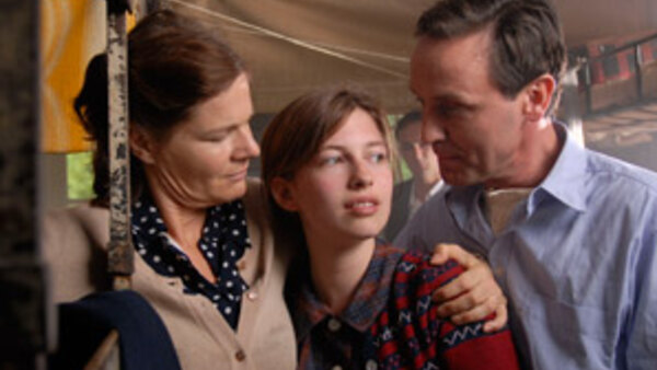 13 in de oorlog Season 1 Episode 8