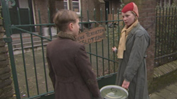 13 in de oorlog Season 1 Episode 10