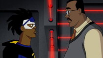Static Shock - Episode 12 - Kidnapped
