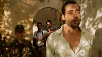 Surviving Escobar: Alias JJ - Episode 68