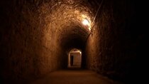 Underground Marvels - Episode 5 - Edinburgh Vaults