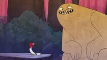 Bigfoot - Episode 9 - Genius