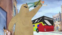 Bigfoot - Episode 10 - Endangered