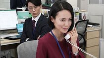 Haru: Woman of a General Trading Company - Episode 5